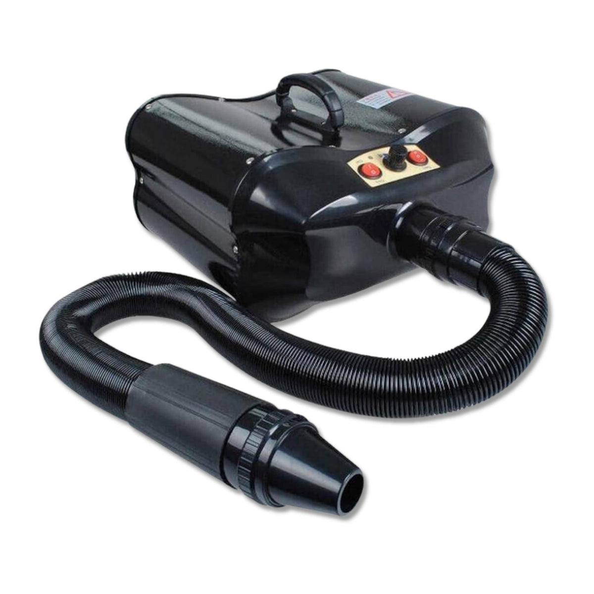 Waterblazer Super Paw-R