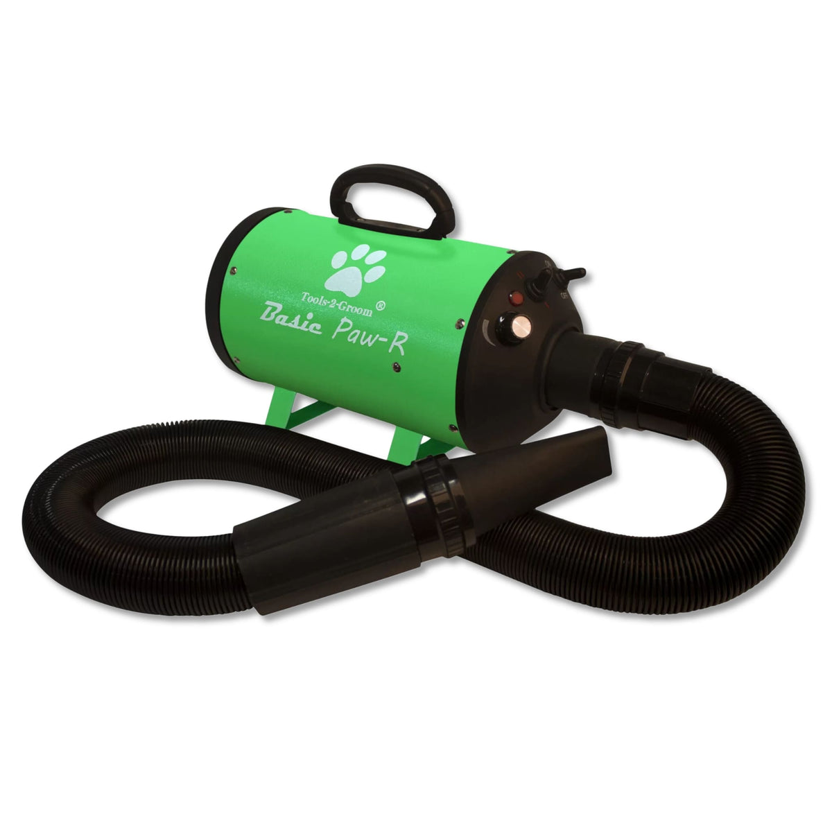 Waterblazer Basic Paw-R Groen