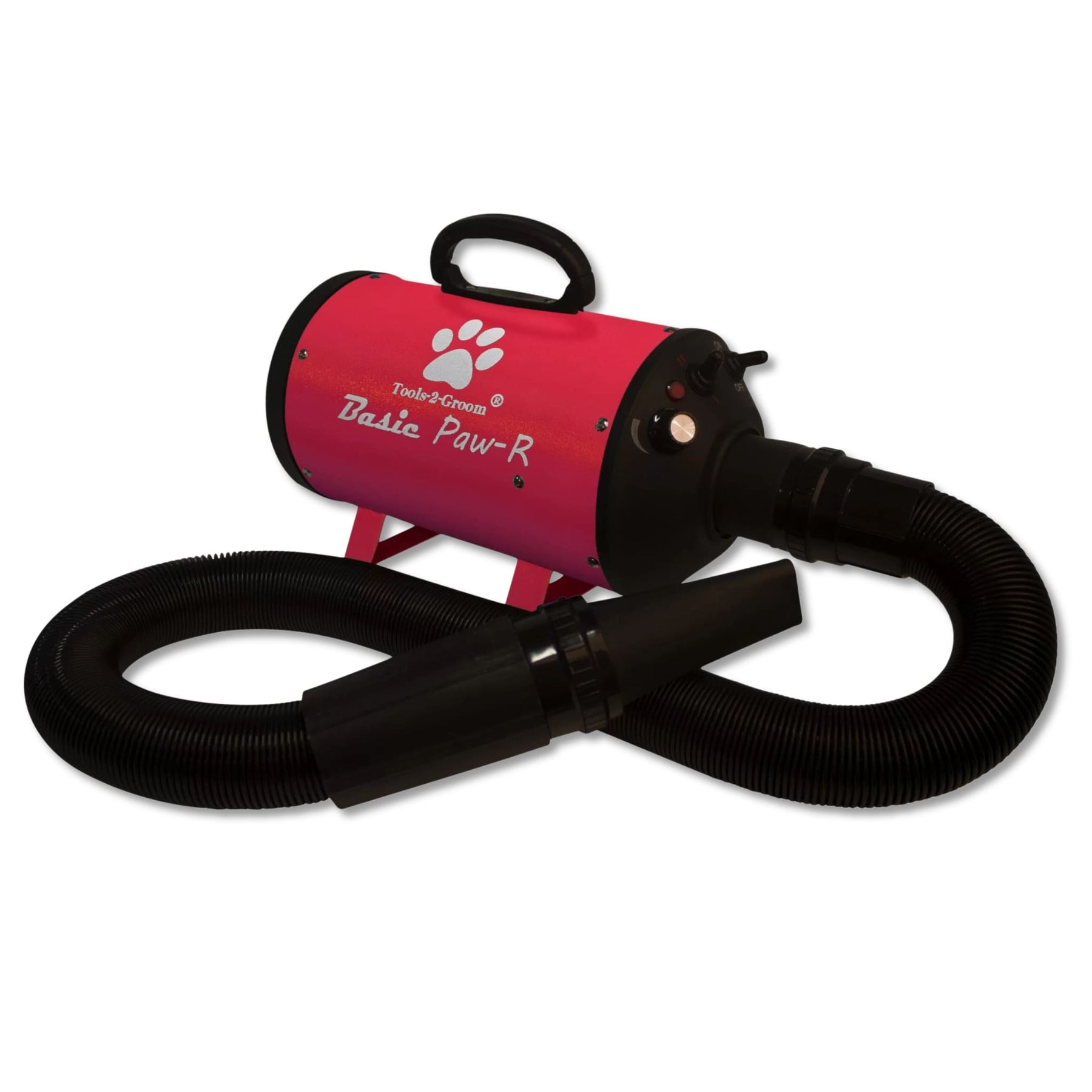 Waterblazer Basic Paw-R Roze