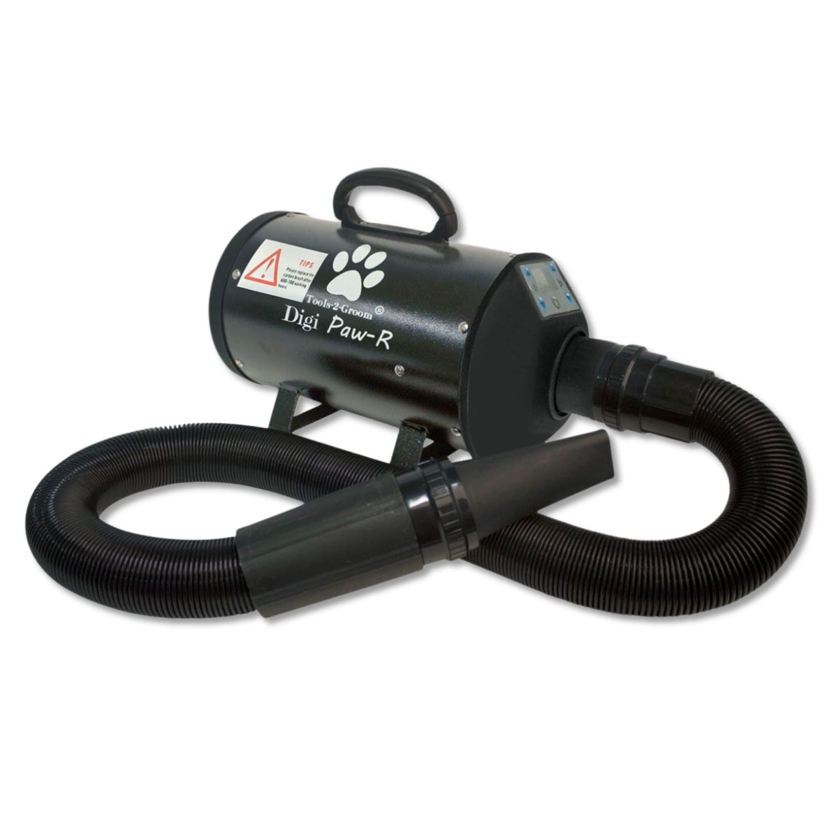 Waterblazer Digi Paw-R