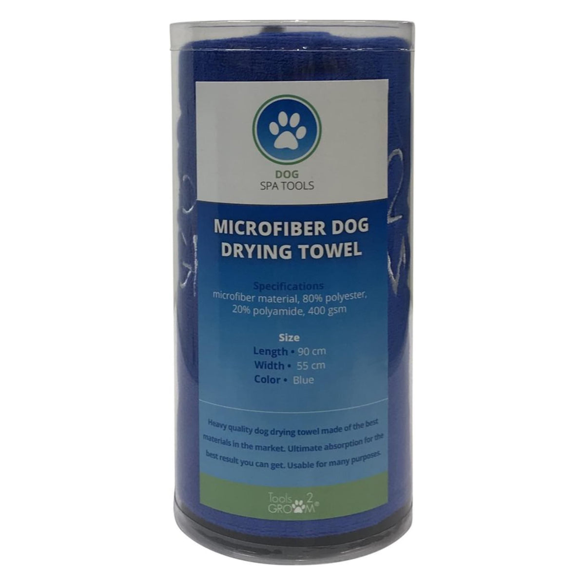 Microvezel droogdoek