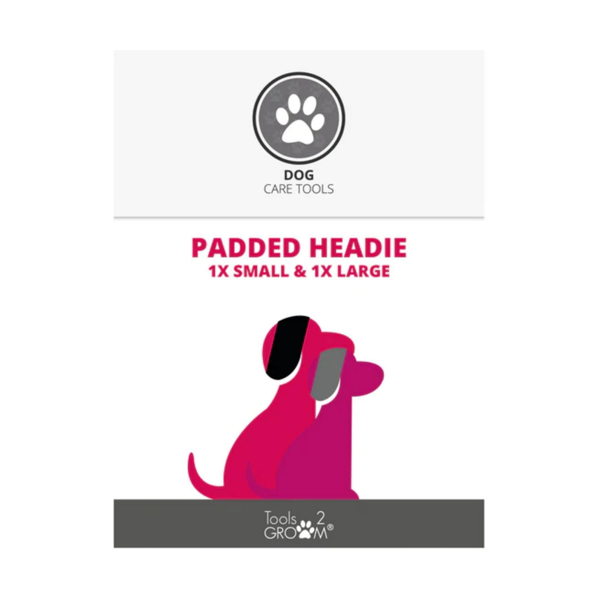 Waterblazer oorbeschermers