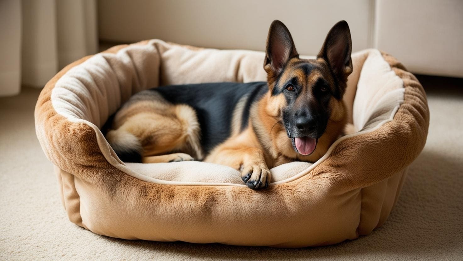 beste hondenmand