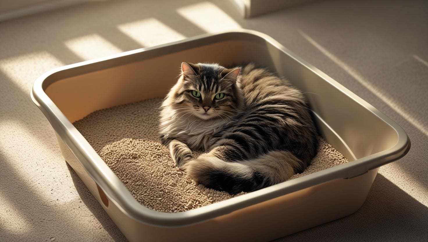 beste kattenbakvulling