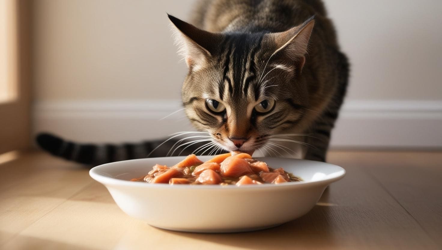 beste kattenvoer