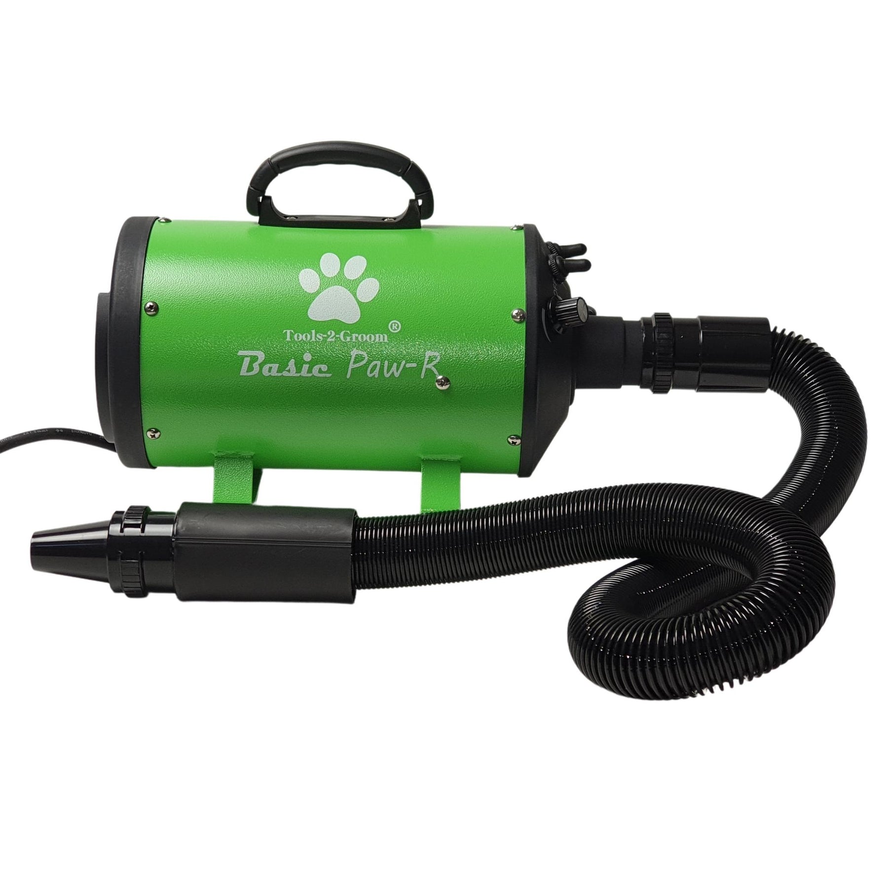 verjaardag verkenner Meer dan wat dan ook Waterblazer Basic Paw-R - Honden waterblazer/hondenföhn | Waterblazershop.nl